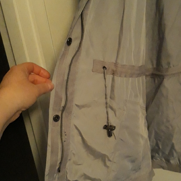 Chico's Jacket - Picture 5 of 8